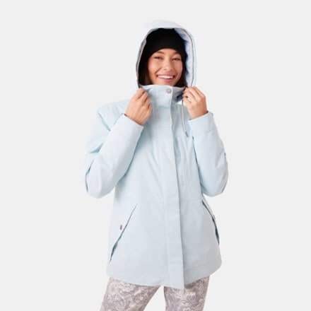 Roxy Billie Insulated Jacket - Women's 3