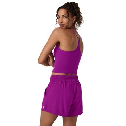 Vuori AllTheFeels Tank Top 2.0 - Women's 2