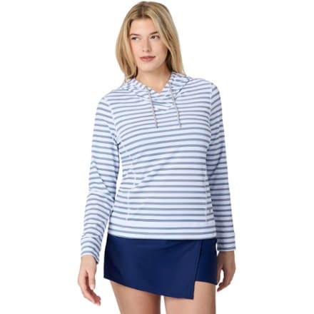 Free Country SunFree UPF Hoodie - Women's 0