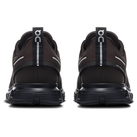 On Cloud 6 Waterproof Shoes - Men's 3