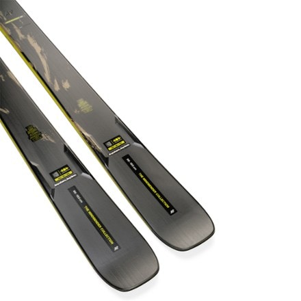 K2 Mindbender 96 Skis - Men's - 2026/2027 4