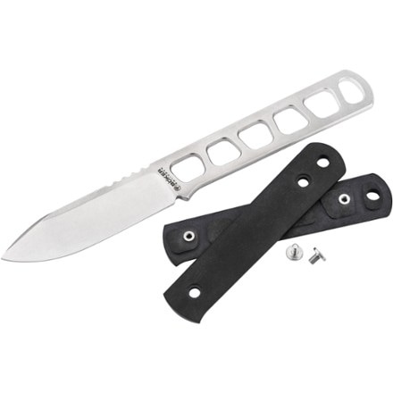 Boker USA BFF Packlite Richlite Knife 2