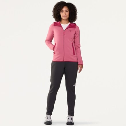 Arc'teryx Kyanite Hoody - Women's 6