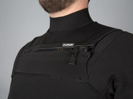 NRS Radiant 3/2mm Wetsuit - Men's 2