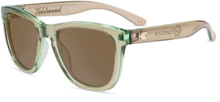 Knockaround Premiums Polarized Sunglasses - Kids' 3
