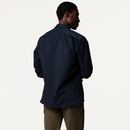 Finisterre Eddystone Shirt - Men's 1
