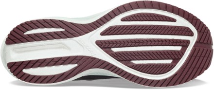 Saucony Triumph 20 Runshield Road-Running Shoes - Women's 4