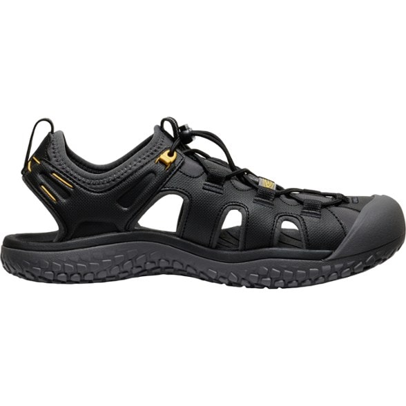 Detail Image of color Black/Gold