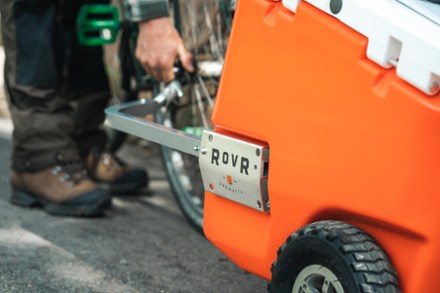 RovR Products BikR Kit 4