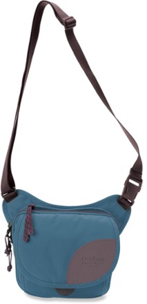 バッグ Overland shoulder bag MADE IN USA Amazon.com: Overland Equipment Donner Bag (Wheat/Wheat, 10 x