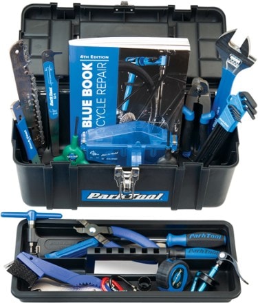 Park Tool AK-5 Advanced Tool Kit 1