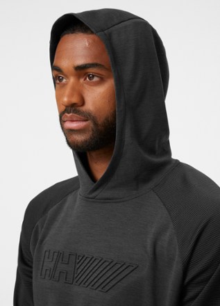 Helly Hansen LIFA Tech Lite Pullover Hoodie - Men's 5