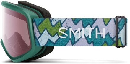 Smith Snowday Snow Goggles - Kids' 1