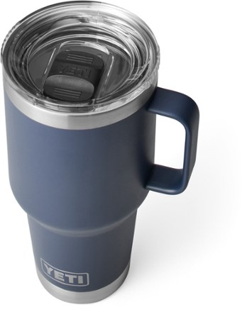 YETI Rambler Vacuum Travel Mug with Stronghold Lid - 30 fl. oz. 2