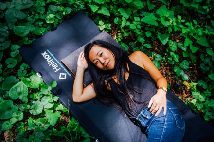 Helinox Cot Max Convertible | REI Co-op