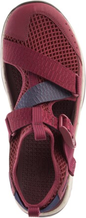 men's chaco odyssey