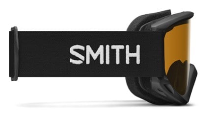 Smith Cascade Classic Snow Goggles 3
