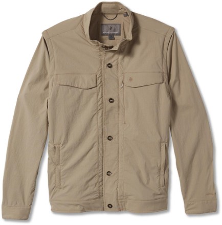 Royal Robbins Traveler Convertible Jacket II - Men's 0
