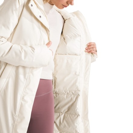 The North Face Arctic Insulated Parka - Women's 7