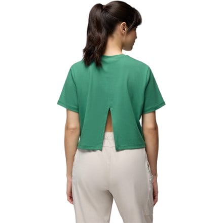 prAna Pure Ascent T-Shirt - Women's 2