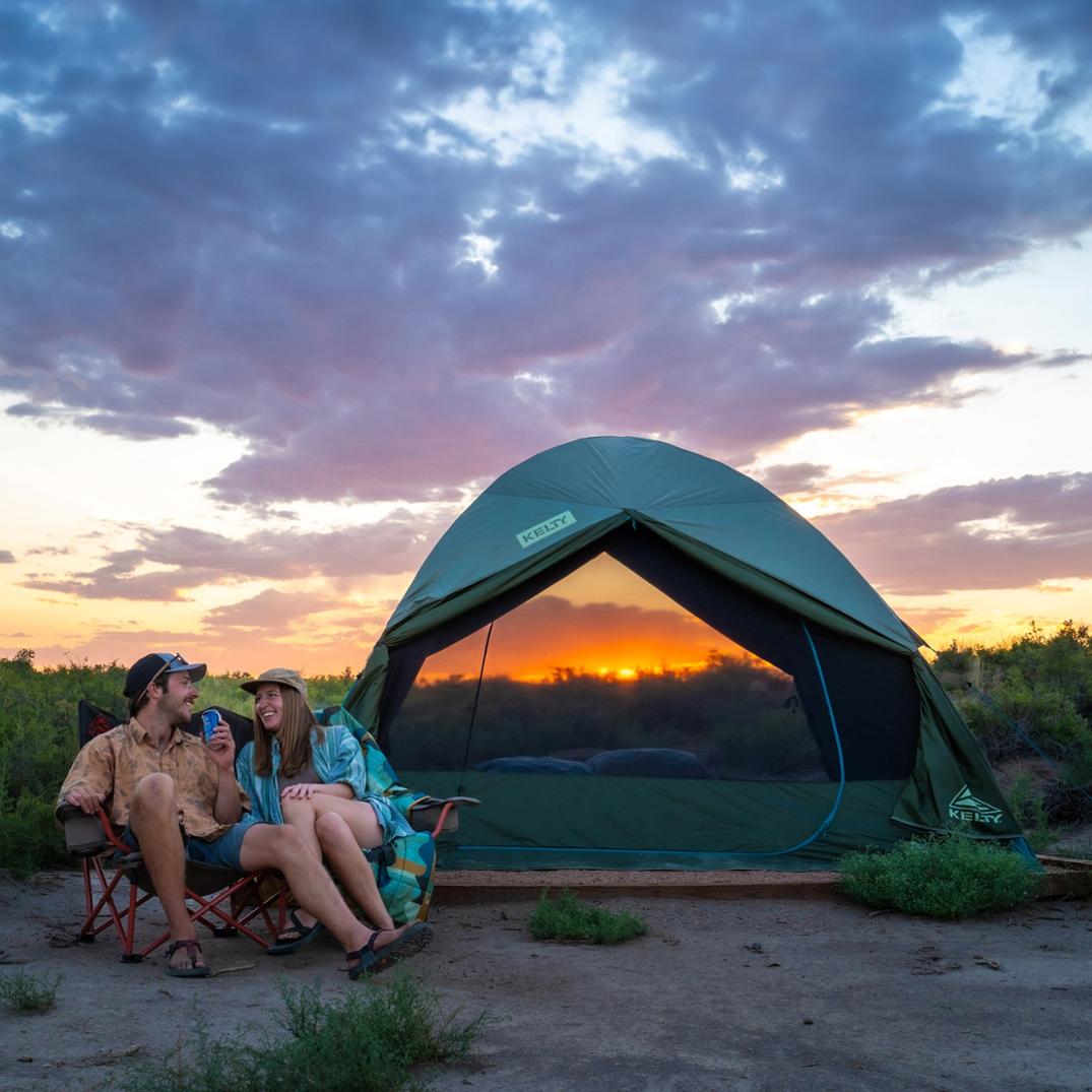 Location Image for Daydreamer 6P Tent