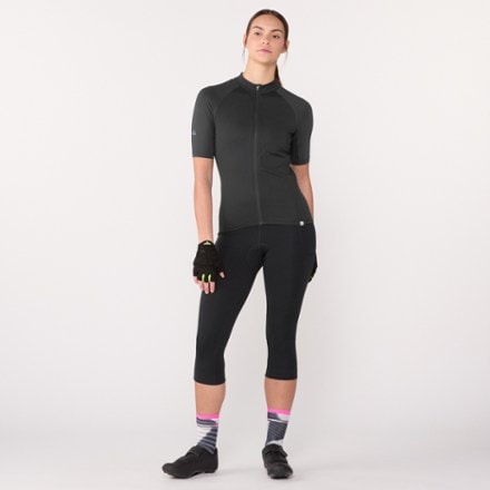 Wild Rye Gem Cycling Jersey - Women's 5