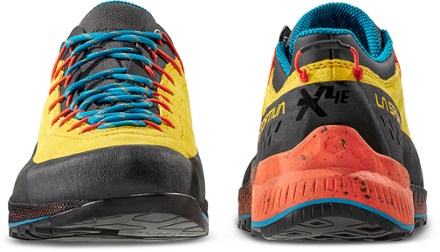 TX4 EVO Approach Shoes - Men's
