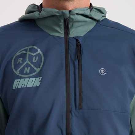 Roark Secondwind 3.0 Jacket - Men's 3