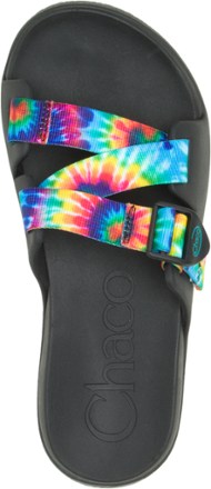 Chaco Chillos Slide Sandals - Men display picture 1