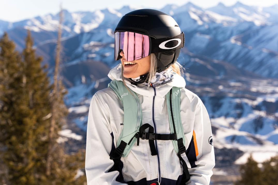 Location Image for Zoid Snow Hydration Pack