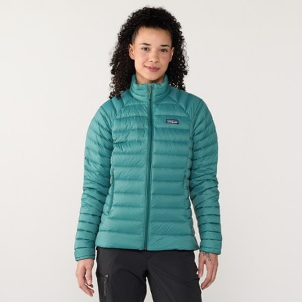 Patagonia Down Sweater - Women's 1