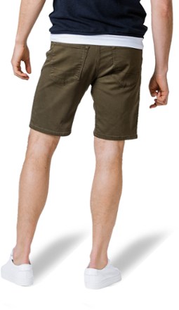 DUER No Sweat Shorts - Men's 9.5" Inseam 2