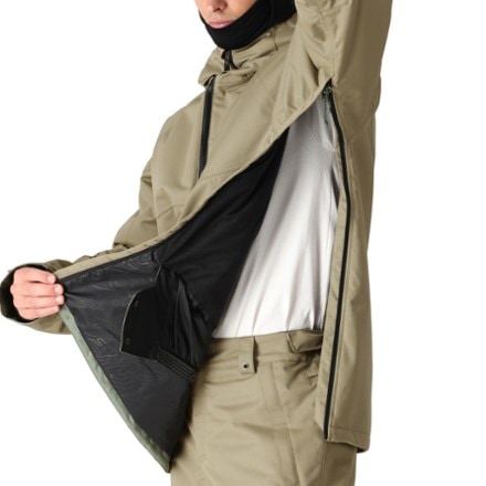 686 Renewal Insulated Anorak - Men's 3