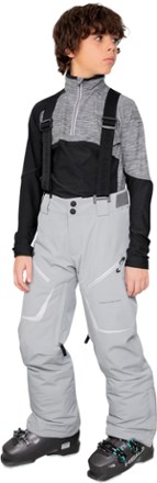 Obermeyer Enforcer Snow Pants - Boys' 3