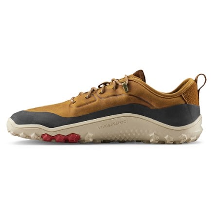 Vivobarefoot Tracker Leather AT Low Hiking Shoes - Women's 1