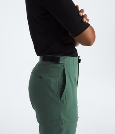 The North Face Basin Pro Pants - Women's 5