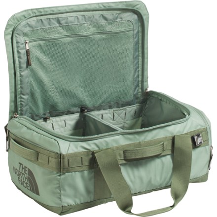 The North Face Base Camp Voyager Duffel - 42 L 4