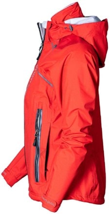 Showers Pass Refuge Cycling Jacket - Women's 2