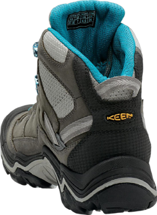 rei keen durand