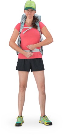 Osprey Lumina 45 Pack - Women's 7
