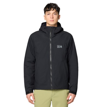 Mountain Hardwear Men