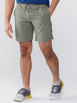 KUHL Kruiser Shorts Men's 8" Inseam REI Coop