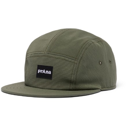 prAna Foothills Flat Brim Hat 0