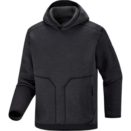 Arc'teryx Covert Pullover Hoody - Men's 0