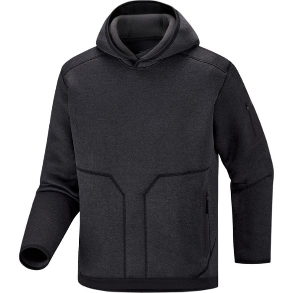 Product Image of color Black Heather