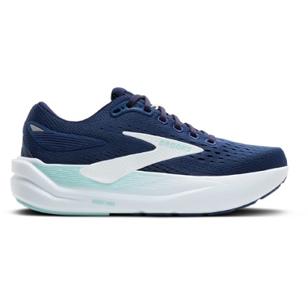 Brooks Ghost Max 3 Road-Running Shoes - Women's 0