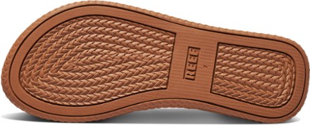 Reef Cushion Sol Sandals- Women's 3