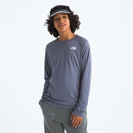 The North Face Sunriser Long-Sleeve Shirt - Kids' 1