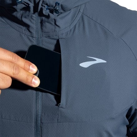 Brooks Canopy Jacket - Men's 5