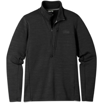 Stio Glide Power Stretch Half-Zip Pullover - Men's 0